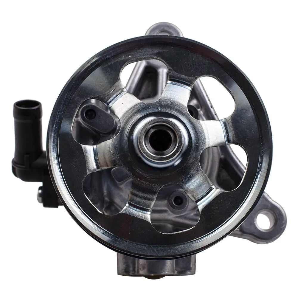 Power Steering Pump Pulley For Honda Accord 2 4L 4CYL 2008 2012 56100R40325 21 5495 Power Power Steering Pump Pulley For Honda Accord 2 4L 4CYL 2008 2012 56100R40325 21 5495 Power