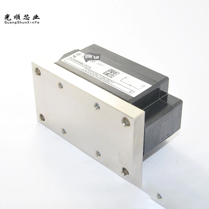 Оригинальные импортные DZ600N16KBO1 600A-1600 V гарантия качества