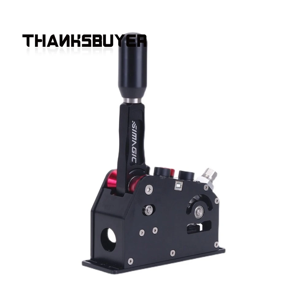 For Simagic Q1 Sequential Shifter Pc Racing Games Srs Sequential