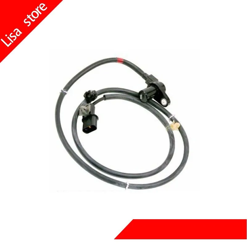Abs Wheel Speed Sensor For Mitsubishi Lancer Evolution (2003 2006