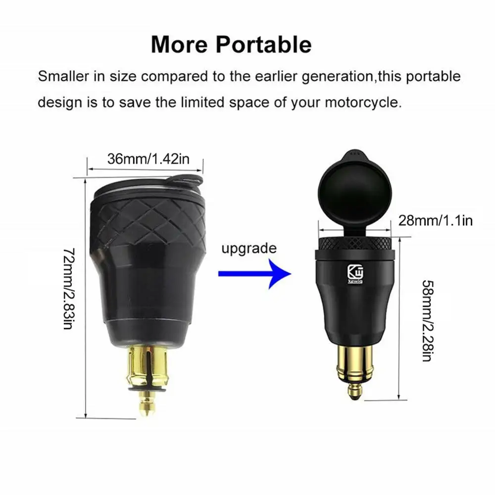      C + QC 3.0 USB   , BMW DIN ÷ 