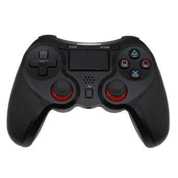 

Joystick Bluetooth Gamepad For PS4 Wireless Gamepad Controller Joystick Console for Sony PlayStation 4 SD