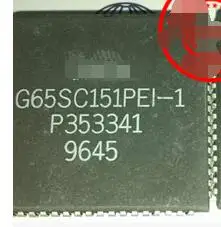 IC новый 100% G65SC151PEI-1