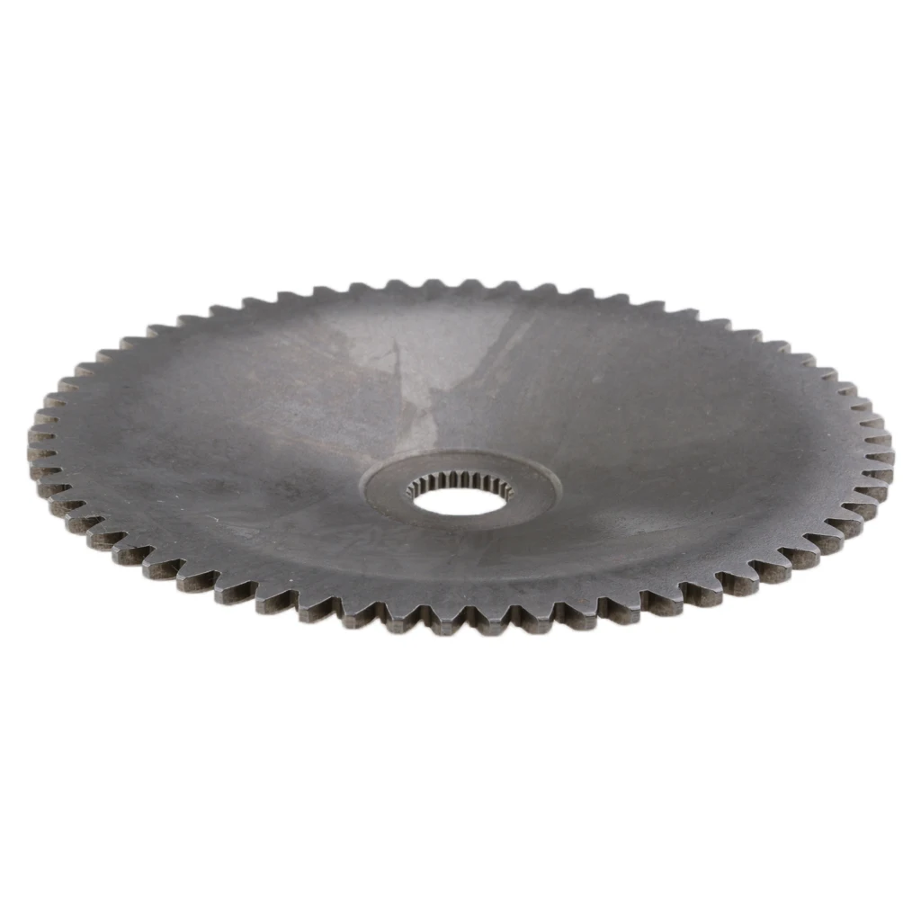 New Big Bore Performance Kit For GY6 50cc 139QMB 50mm Motorcycles Scooter 4 Stroke