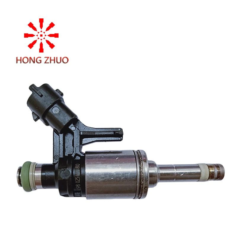 Высокое качество форсунки топливного инжектора OEM 9802541680