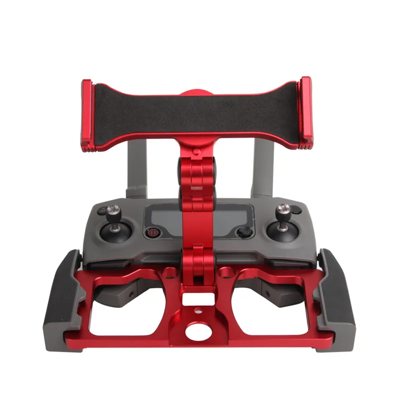 Обновленный смартфон планшет клип кристаллический монитор держатель для DJI MAVIC 2 PRO/ZOOM/MAVIC PRO/AIR/SPARK Дрон