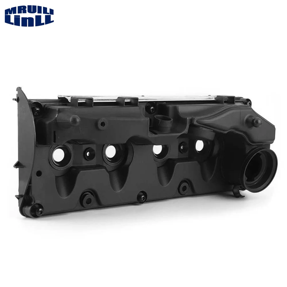 

Новая крышка клапана двигателя OEM 03L103469R 03L103469F 03L103469C для Audi A1 A3 A4 A6 Q3 Q5 VW Jetta Passat 2.0L TDI
