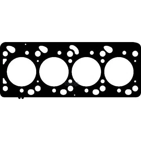 Прокладка Гбц Frd 1.8l 4cyl. Zetec-Mot. 80.6mm 92- Corteco арт. 414614P