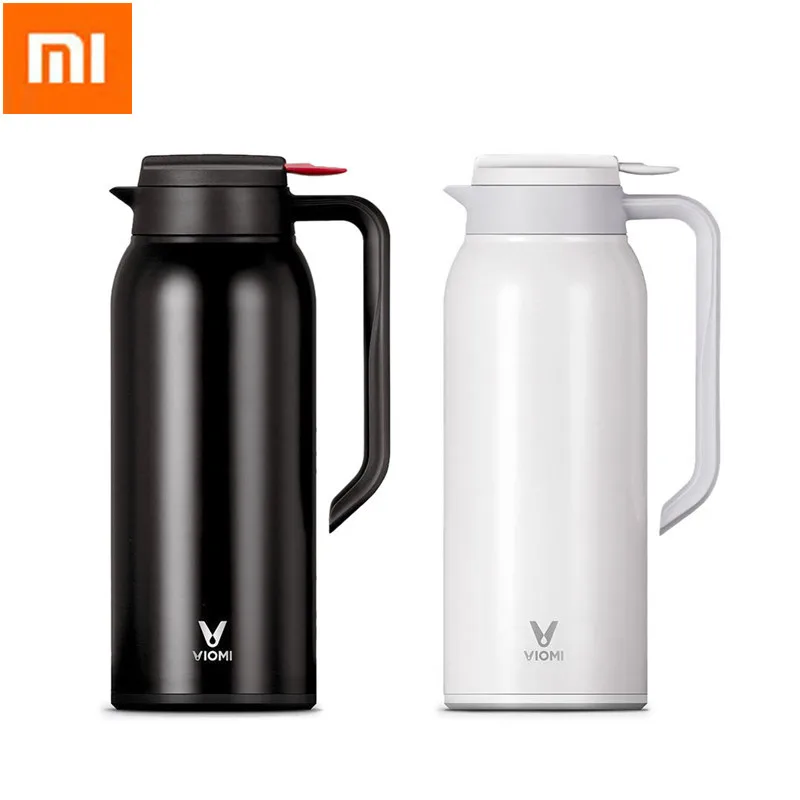  Millet 1500 Ml Insulated Tea Coffee Stainless Steel Hot Water Stainless Steel Vacuum Bottle Hot Dri