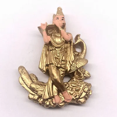 Souvenir 3 Таиланд туристические аттракционы сувениры 3D смолы холодильник магнитная наклейка подарок DIY Современное украшение дома - Цвет: Souvenir 3