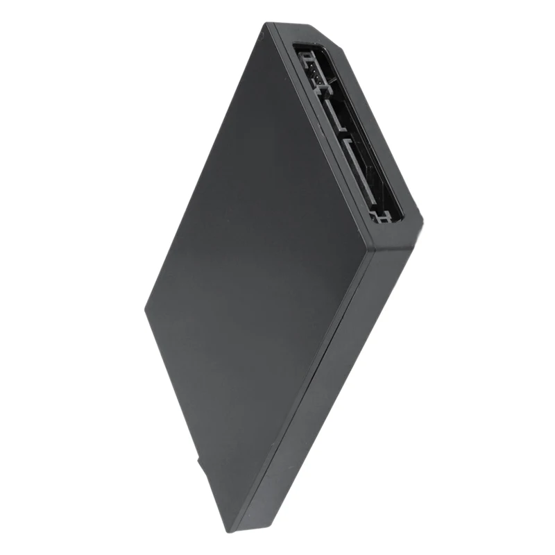 Лучшие продажи тонкий жесткий диск для XBOX360 хост жесткий диск 500G ...