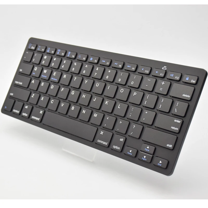 wireless keyboard