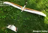 EPO Plane Models RC Airplane Glider U-Glider 1500mm Wingspan Aircraft Fixed Wing Plane KIT set or PNP set RC Outdoor Toys 5