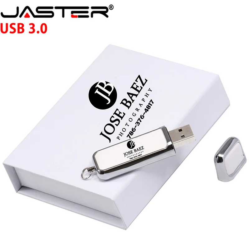 JASTER USB 3,0 кожаная зажигалка модель+ коробка usb флэш-накопитель 4 ГБ 8 ГБ 16 ГБ 32 ГБ 64 ГБ 128 ГБ флешка, подарок(более 10 шт. бесплатный логотип