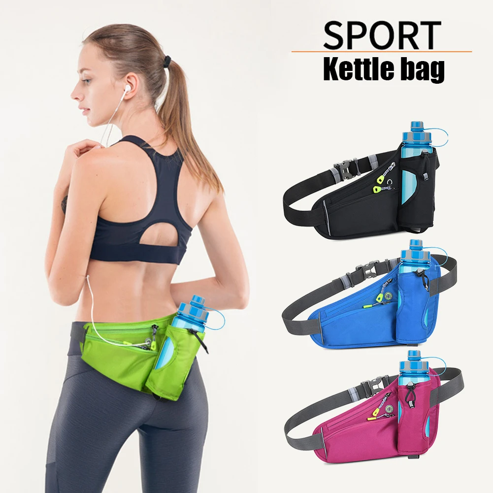 Pin On Absolutely Love It Fanny Pack With Water Bottle Holder Hiking