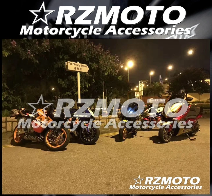 Мотоциклетный обтекатель abs комплект для HONDA CBR600RR F5 2013- год корпусные детали молд Магазин № 0859