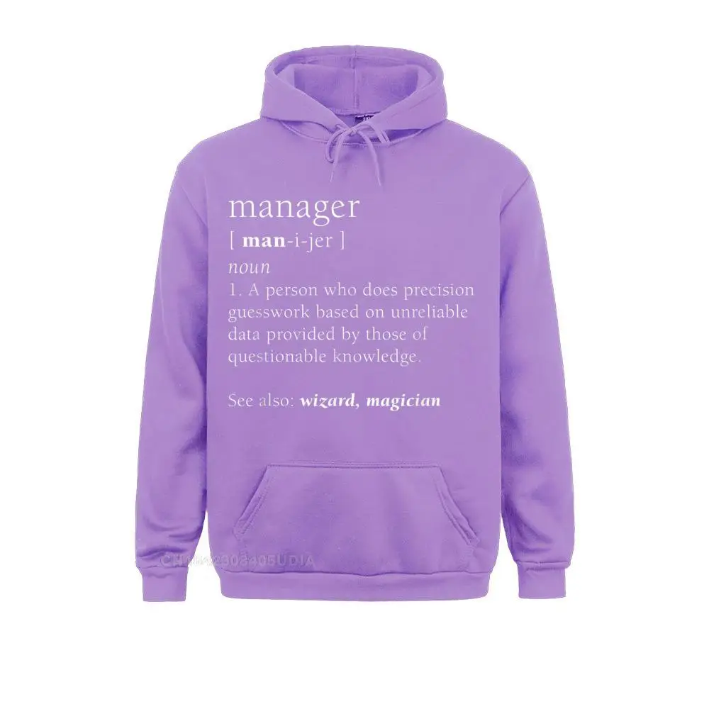Manager Definition Funny Cute Business Promotion Gift T-Shirt__B14496 Sweatshirts Design Long Sleeve Brand  Hoodies Hoods for Men Summer/Autumn Manager Definition Funny Cute Business Promotion Gift T-Shirt__B14496purple