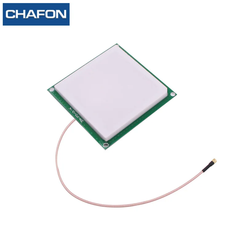 CHAFON линейная 868 МГц керамическая антенна с усилением 5dBi используется для контроля доступа