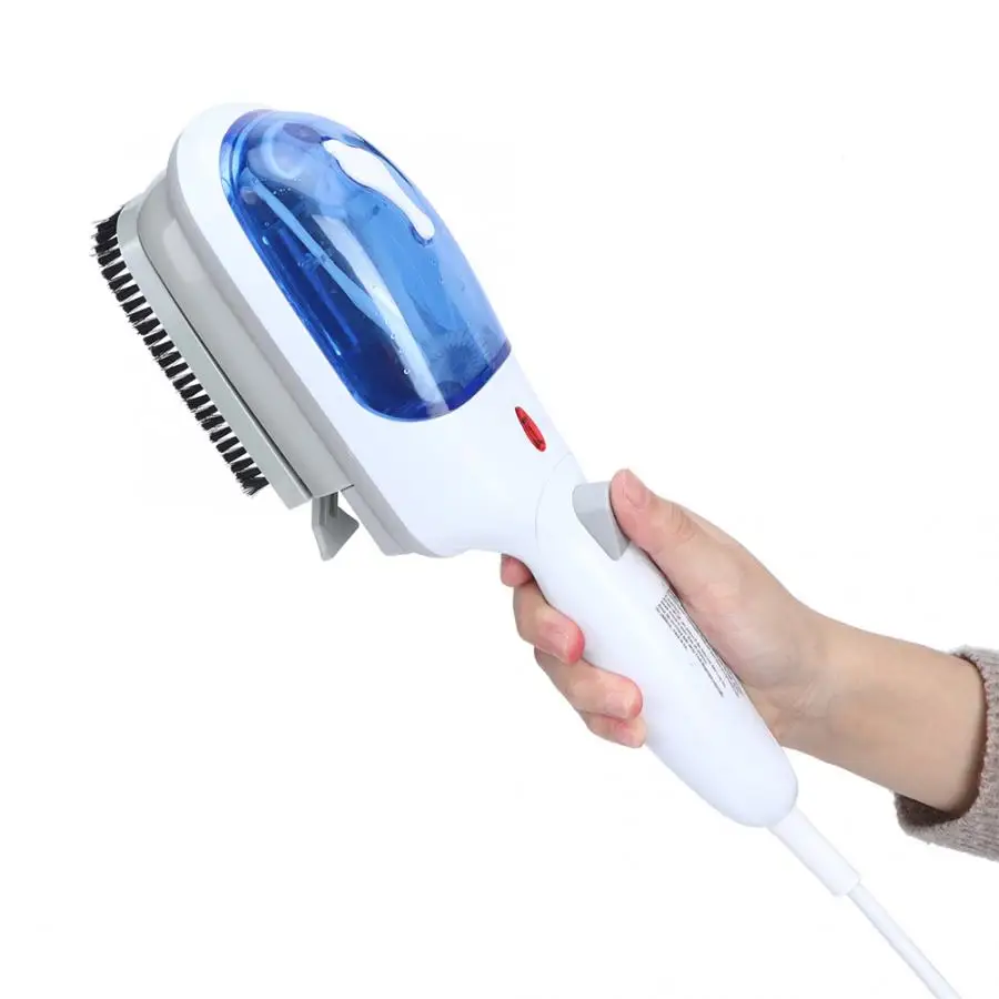800w Portable Handheld Steamer Household Electric Garment Steam Iron Ironing Machine For Home
