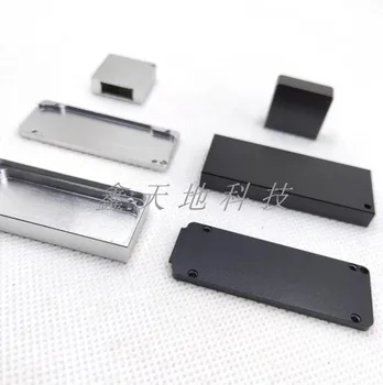 

Solid State 2246XT U Disk Housing Pure Metalcnc Excellent Heat Exchange