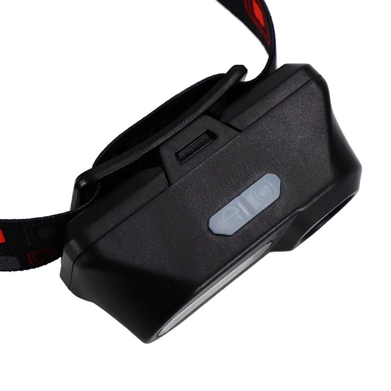 Фонарь налобный аккумуляторный 18650 лм с зарядкой от USB|Налобные LED-фонари| |