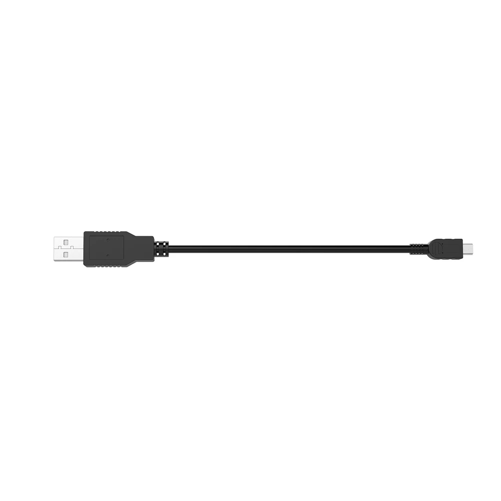 2 шт. аксессуары для замены домашнего графического калькулятора USB зарядный кабель ПВХ Универсальный дорожный портативный для техасских инструментов
