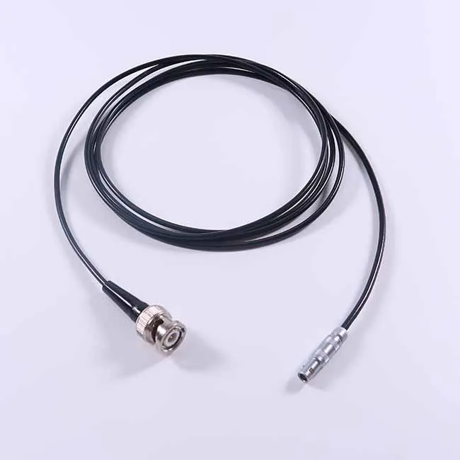 CABLE FOR THICKNESS GAUGE 45MG compatible with style LCB-74-6 OLYMPUS LCB-74-6