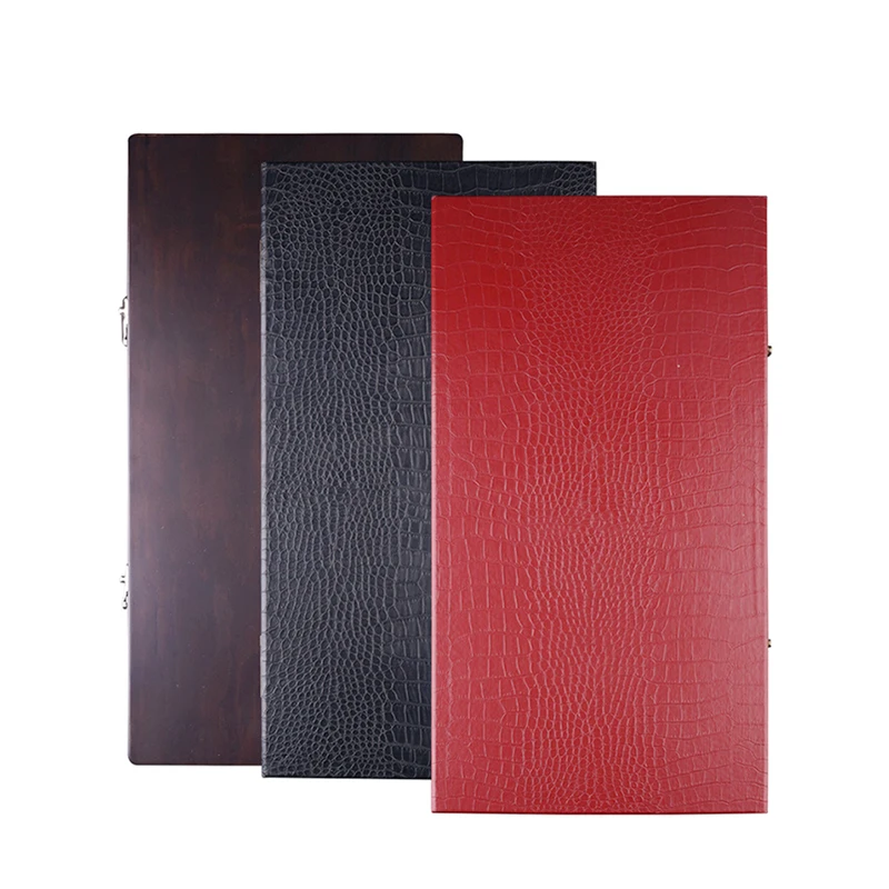 US $51.71 1 Piece Fishing Floats Sample Display Box Paulownia Wood Water Resistance Float Coat Float Protection Case Fishing Accessories