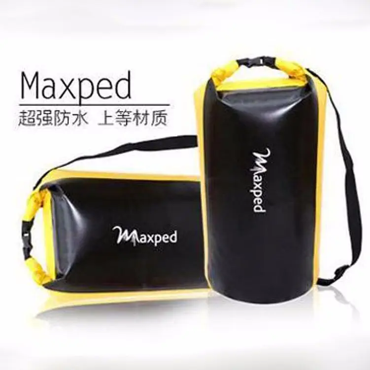 [Франция, класс Expedition] maxped водонепроницаемый мешок дрейфующий мешок водонепроницаемый мешок связанные ручья поставки(25L плечо