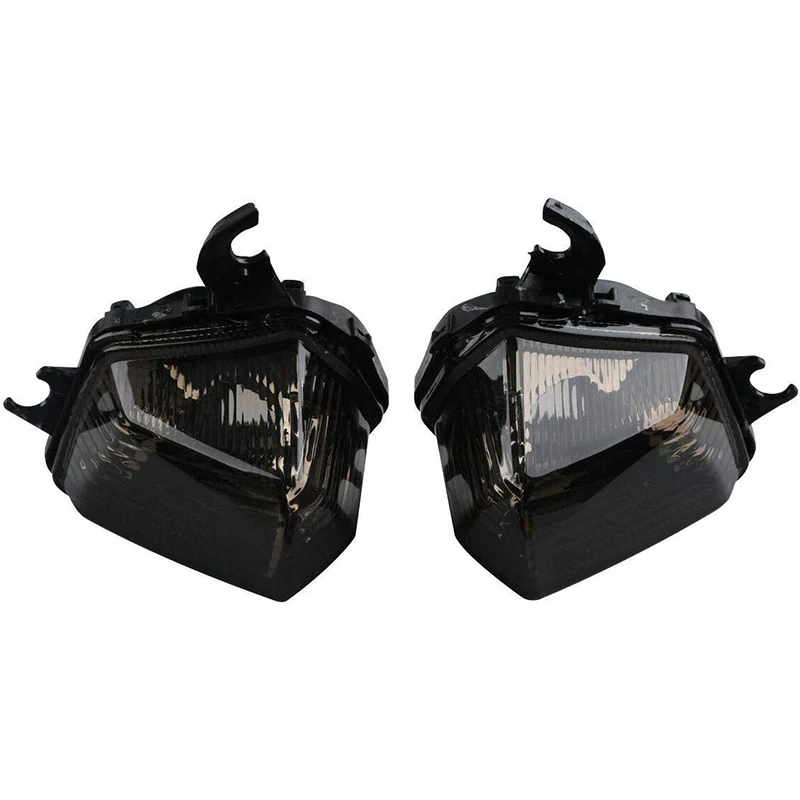 

Motorcycle Turn Indicator Signal Lens for KAWASAKI Z1000SX 2011-2014 Accessories