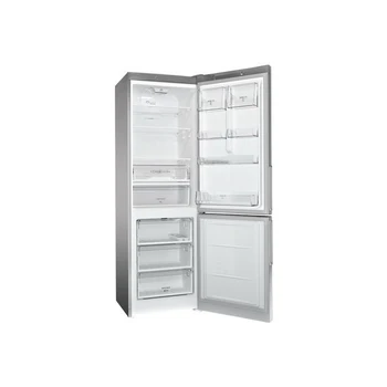 

Hotpoint-Ariston HF 4181 X two-compartment refrigerator