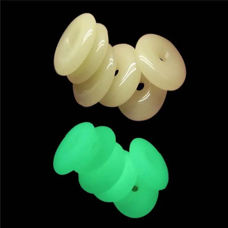 Glow in the Dark Resin Pigment Luminous Powder UV Resin Epoxy Jewelry Making