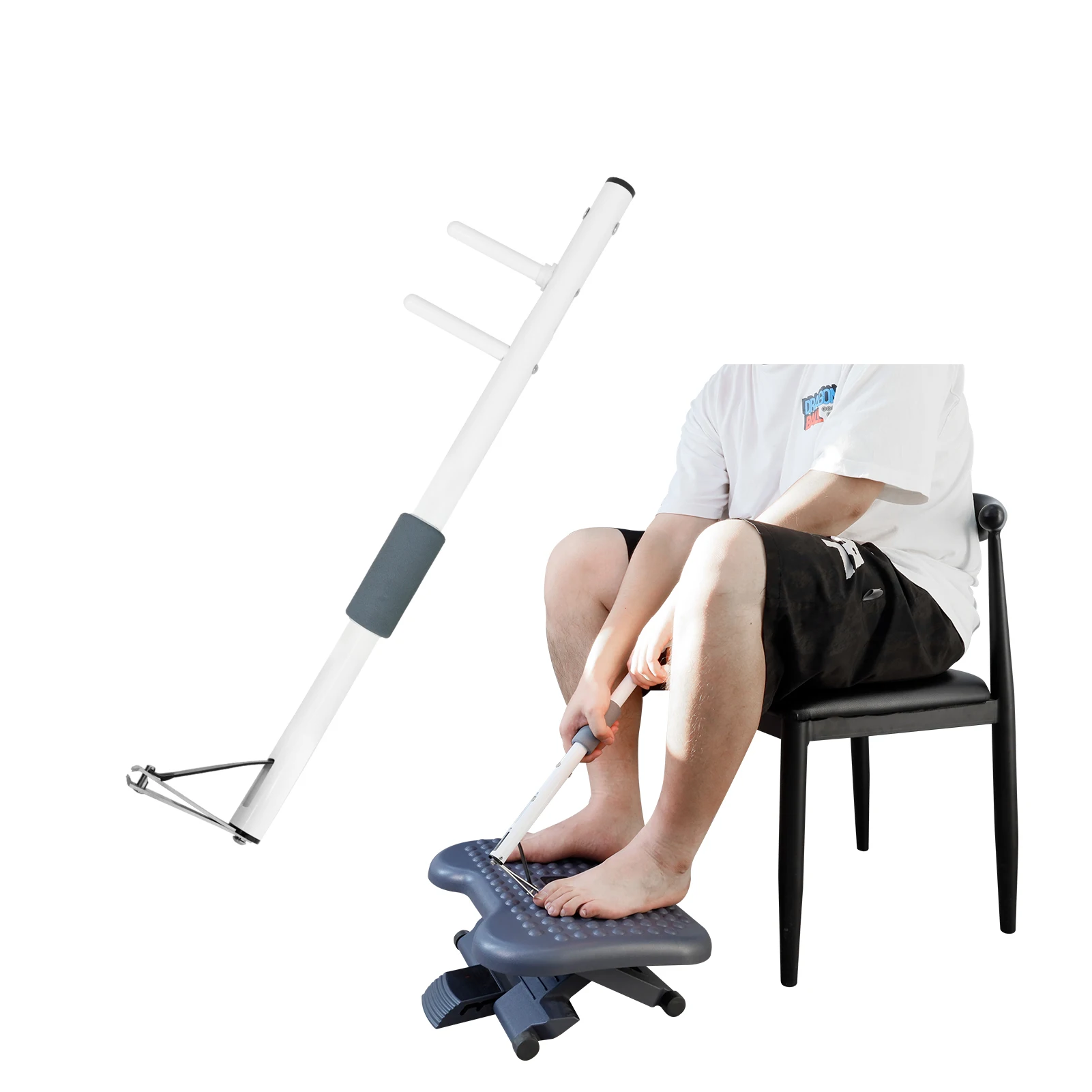 Forbici Professionali Per Unghie Dei Piedi Extra Lunghe E Spesse Per Podologia E Pedicure~p159912614 - Foto 7