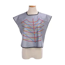 Накидка для окрашивания волос, Парикмахерская, Парикмахерская, для стрижки волос, водонепроницаемая, для окрашивания волос, шаль, накидка, Парикмахерская, стилист, обертка, прочная, антипригарная