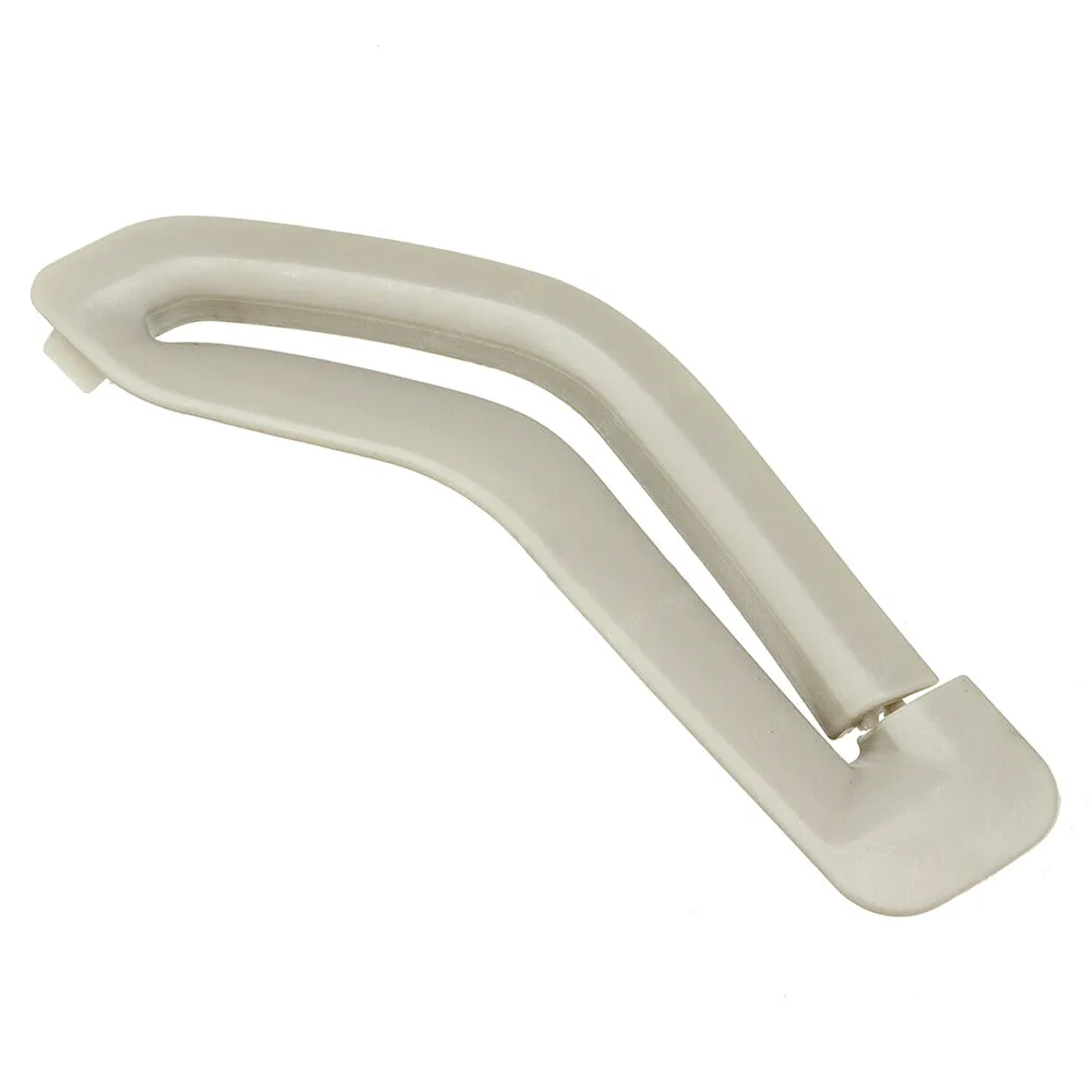 1Pcs Front Left Or Right Seat Belt Selector Trim Cover Beige 39885875 39885877 For Volvo XC90 2003-2014 V70 2001-2005 S60 S80 seat belt covers,car seat belt accessory