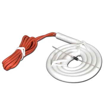 

defrost heater wire for refrigeration defrost heating wire refrigerator defrost drain heater defrost heater refrigerator 220v 6w
