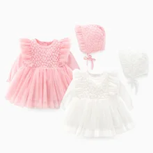 6 month baby girl dress for wedding