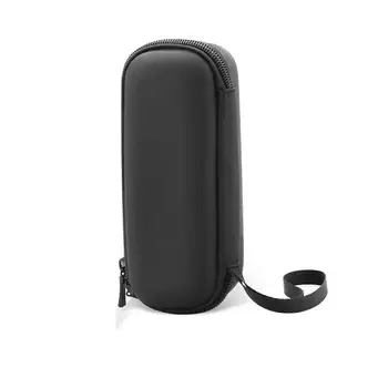 

Suitable For Dji Lingmo Osmo Pocket2 Handheld Pocket Gimbal Storage Bag Bag Case Pu Leather Waterproof Box Portable Clutch B3B9