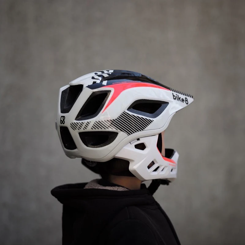 Bike8Children, велосипедные шлемы для езды на велосипеде, защита для ...
