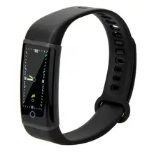 Шагомер Водонепроницаемый Многофункциональный наручные Смарт-часы монитор сердечного ритма спортивный браслет для фитнеса фитнес