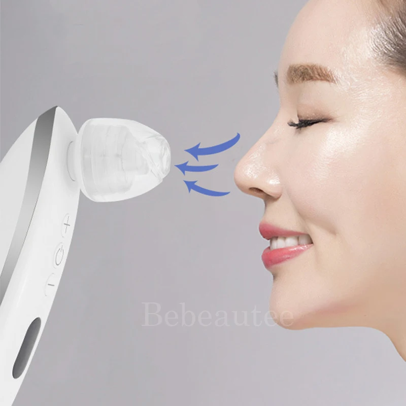 Инструмент для удаления черных точек и прыщей|Устройство ухода за кожей лица| |