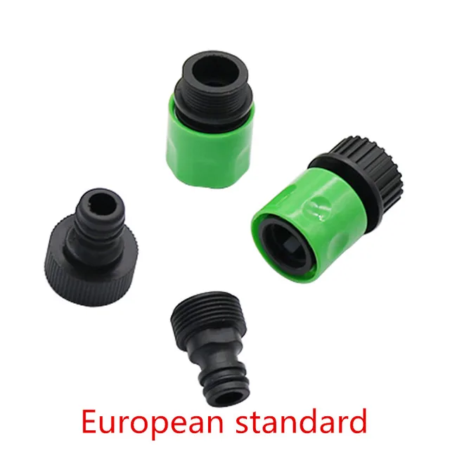 European standard-10