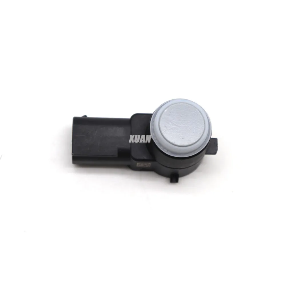 Сюань 4 шт./лот датчик парктроника PDC 9666016377 для Citroen Berlingo C4 C5 C6 DS3 peugeot 307 308 407 Bipper Expert, Partner RCZ