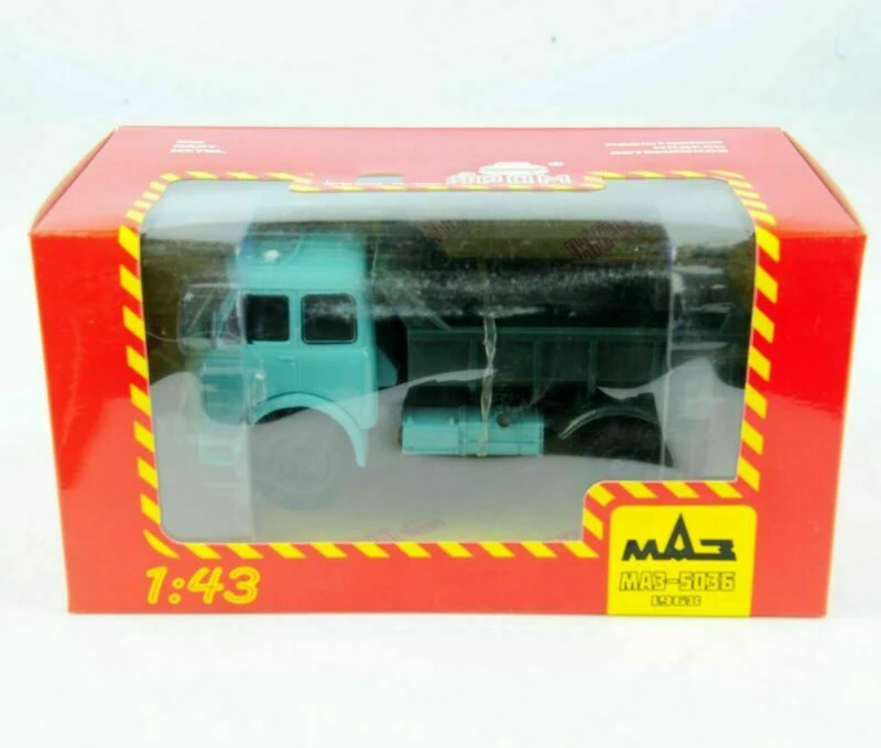 Детские модели игрушки для мальчиков 1/43 весы Aolly литья под давлением России КАМАЗ