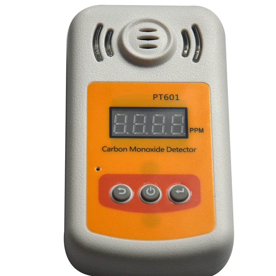 Handheld Portable Mini Co Gas Analyzer Digital Carbon Monoxide Detector Handheld Portable Mini Co Gas Analyzer Digital Carbon Monoxide Detector