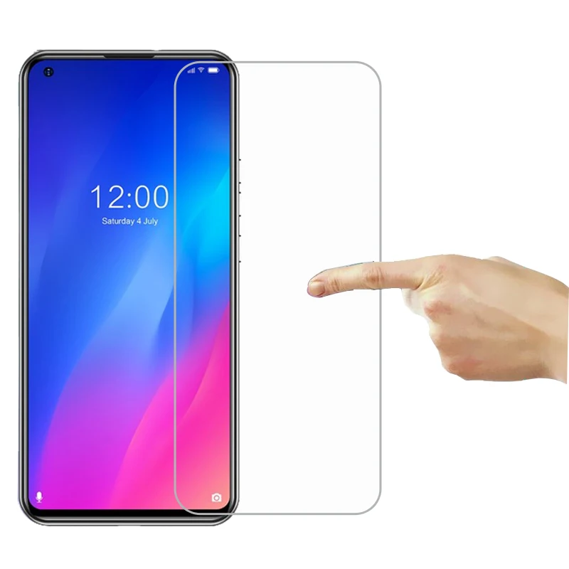 Doogee N30 Glass Cover
