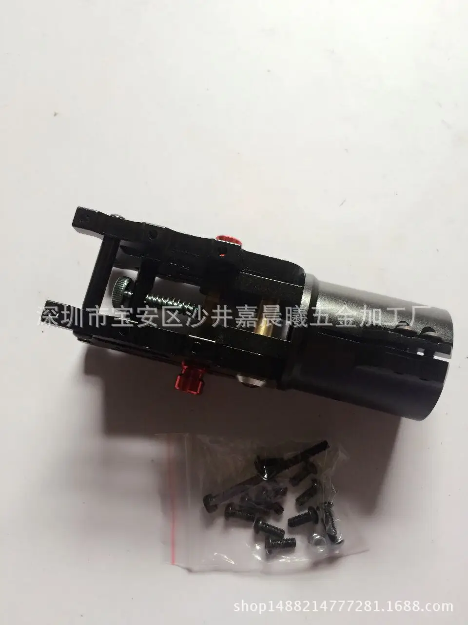V2z30 Model Airplane Folding Machine Arm, Multi-Axis Accessories