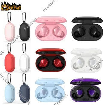 

Buds 1:1 Wireless Headset with Wireless charging Buds wireless bluetooth earphone For sam sung Ga laxy Buds+R175