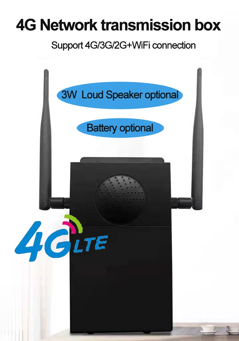 Ip-камера конвертируется в 4G 3g камера дистанционно монитор hikvison dahua камера NVR подходит 4G Открытый водонепроницаемый маршрутизатор для ip-камеры
