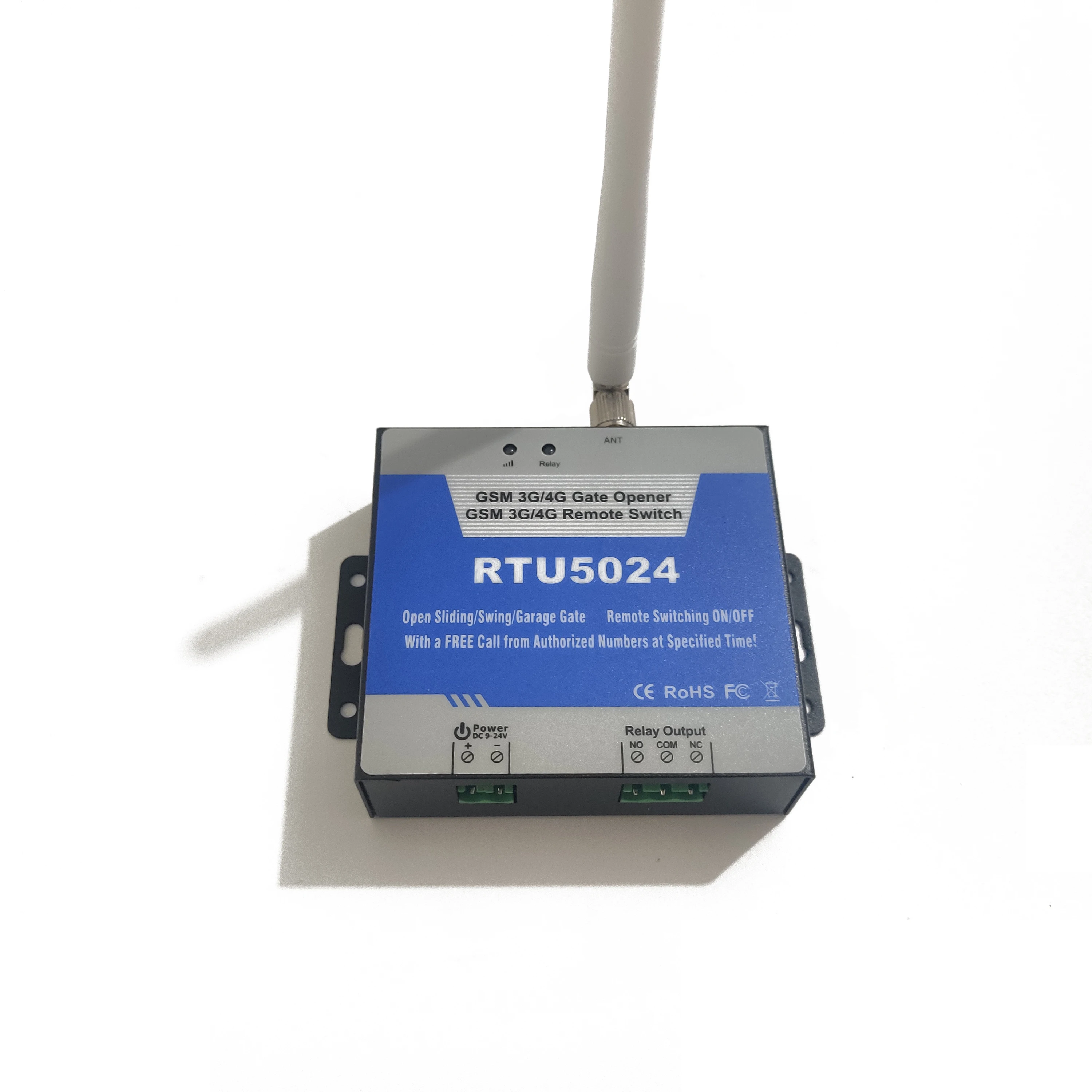 

GSM ворота открывалка дистанционный переключатель GSM RTU5024 гаражные качели раздвижные ворота открывалка дистанционное управление вкл/выкл переключатель доступа открывалка двери